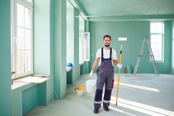 Best Environmental Consulting for Mold Prevention  in Avon Lake, OH