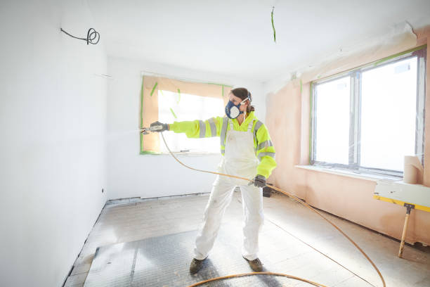 Best Post-Construction Mold Inspection  in Avon Lake, OH